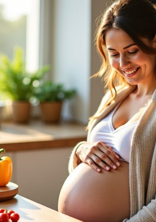 Alimentation adaptée au diabète gestationnel : que privilégier pour une grossesse saine ?