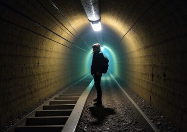 Métro 2 à Moscou : Plongée au cœur du réseau souterrain énigmatique et caché