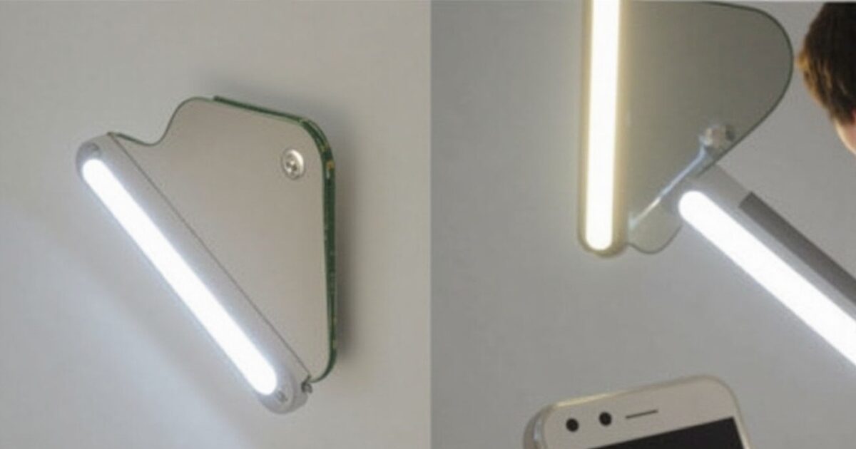 Remplacer les LED d’un miroir de salle de bain : guide complet avec étapes, outils indispensables et conseils pratiques