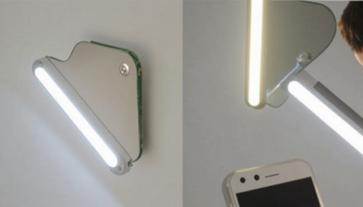 Remplacer les LED d’un miroir de salle de bain : guide complet avec étapes, outils indispensables et conseils pratiques