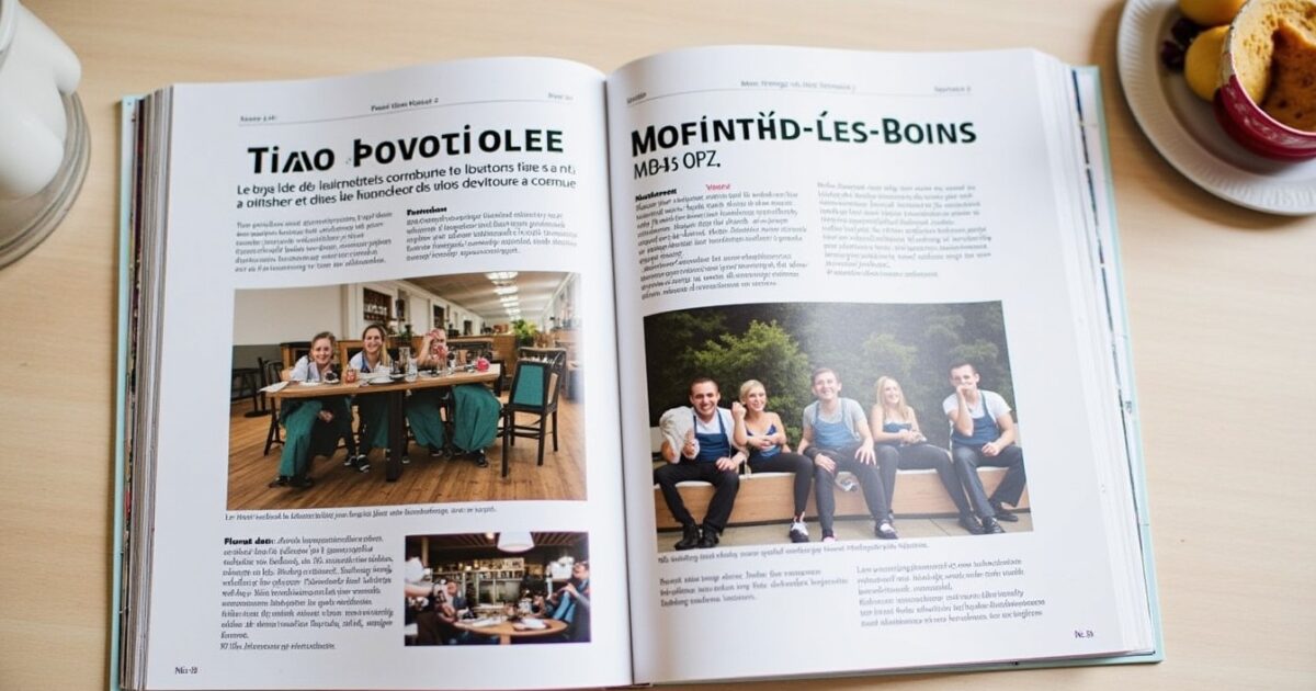 Montrond-les-Bains 2024 : le guide incontournable des meilleures tables et saveurs à découvrir