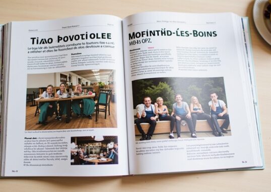 Montrond-les-Bains 2024 : le guide incontournable des meilleures tables et saveurs à découvrir