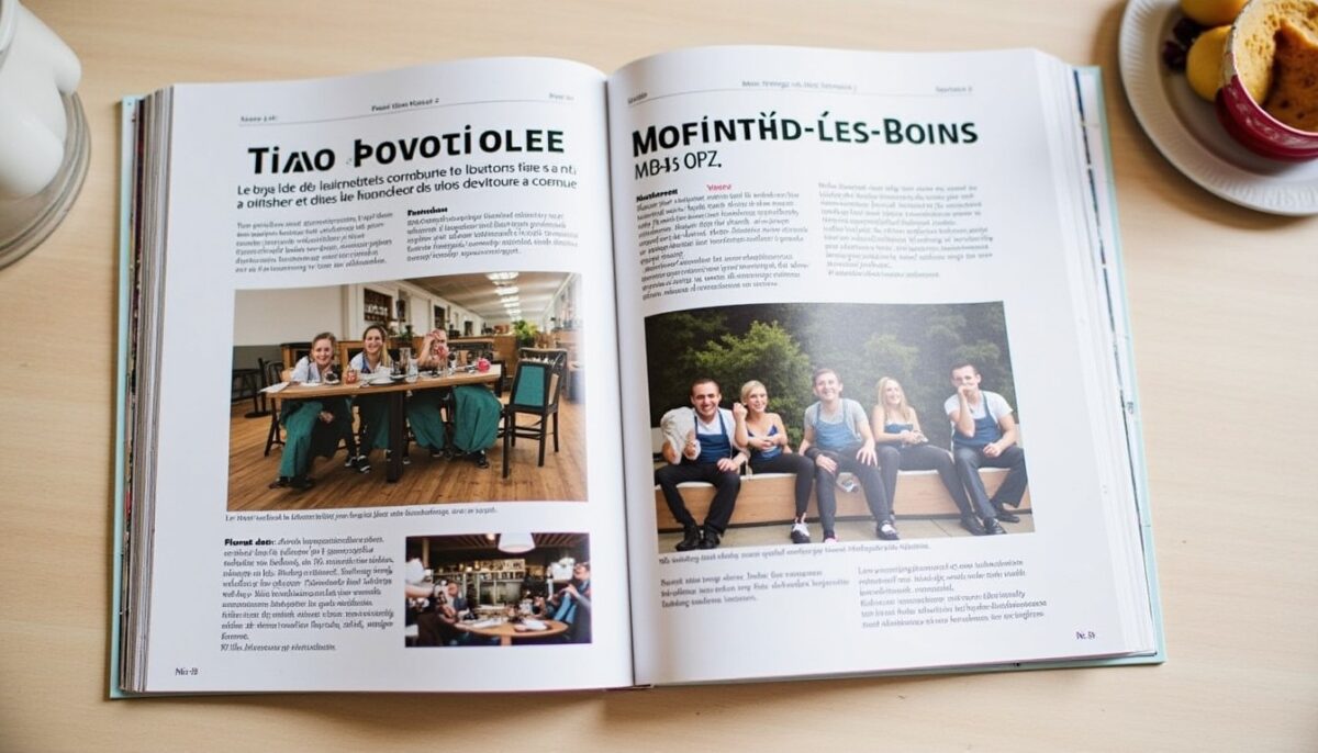 Montrond-les-Bains 2024 : le guide incontournable des meilleures tables et saveurs à découvrir