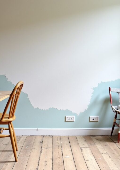 Trois couches de peinture et des traces persistantes : comment y remédier efficacement ?