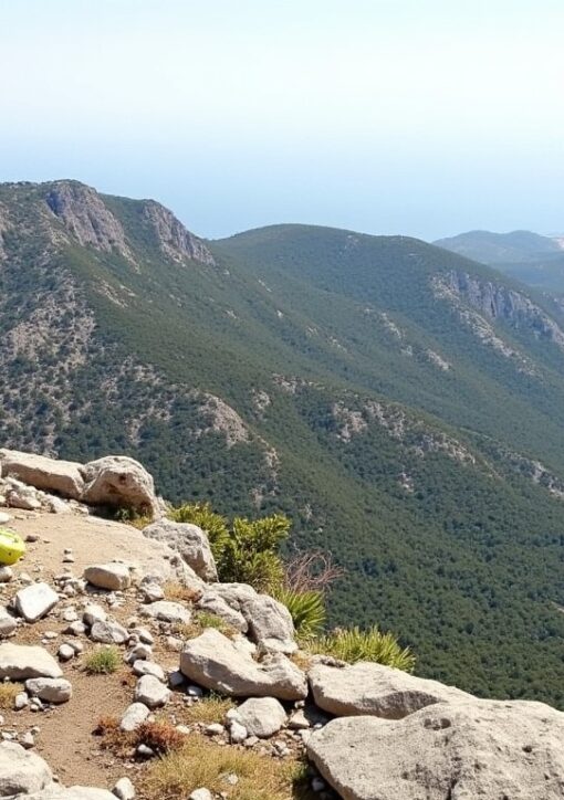 Leonidio en Grèce : guide incontournable de la ville et du paradis de l'escalade