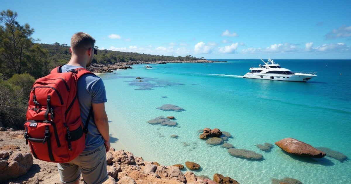Explorer Fraser Island (K’gari) : Trésor naturel emblématique de l’Australie