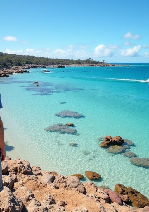 Explorer Fraser Island (K’gari) : Trésor naturel emblématique de l’Australie