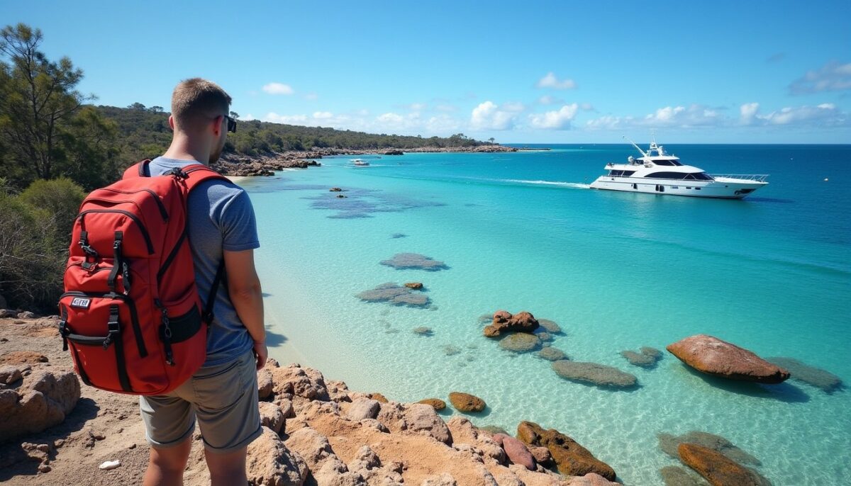 Explorer Fraser Island (K’gari) : Trésor naturel emblématique de l’Australie