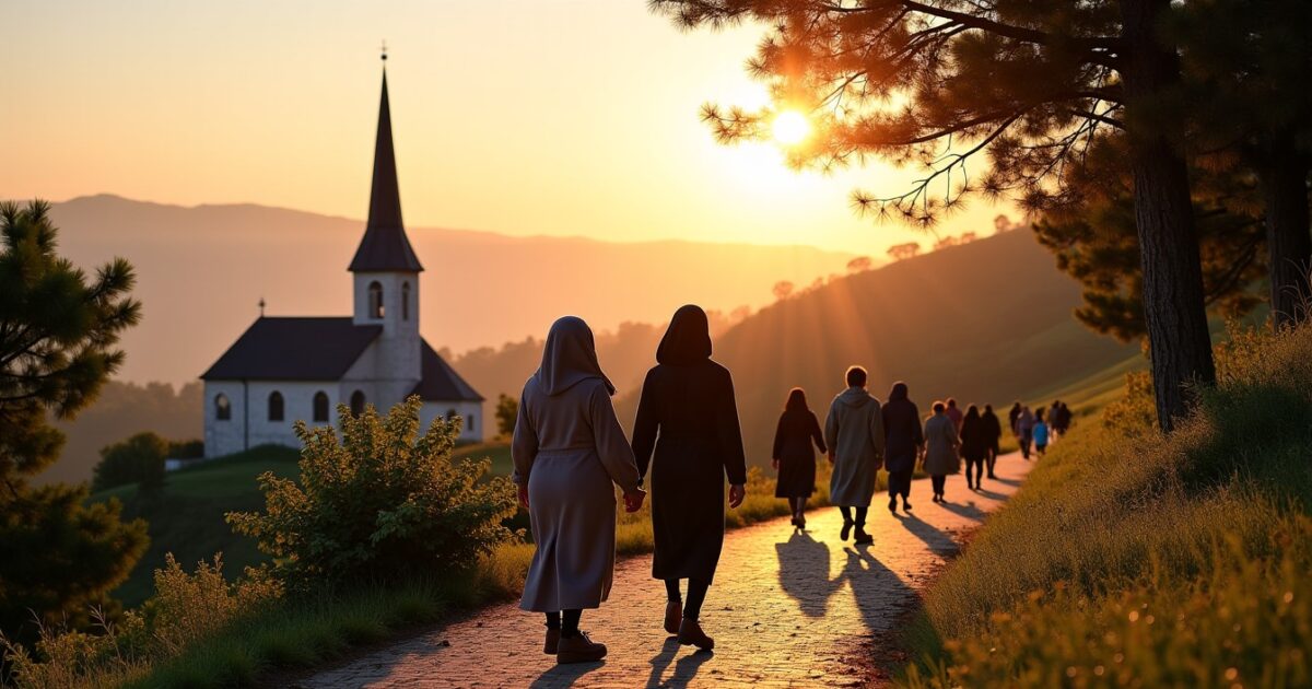 Medjugorje en Bosnie : le guide ultime pour découvrir ce site de pèlerinage marial incontournable