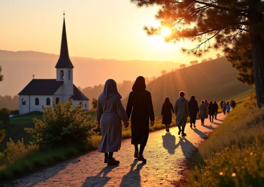 Medjugorje en Bosnie : le guide ultime pour découvrir ce site de pèlerinage marial incontournable