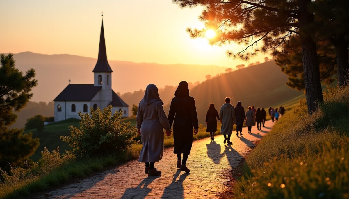Medjugorje en Bosnie : le guide ultime pour découvrir ce site de pèlerinage marial incontournable