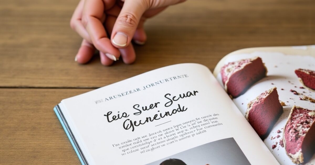 Les Secrets Gourmands : Guide Pratique de Pâtisserie pour Débutants