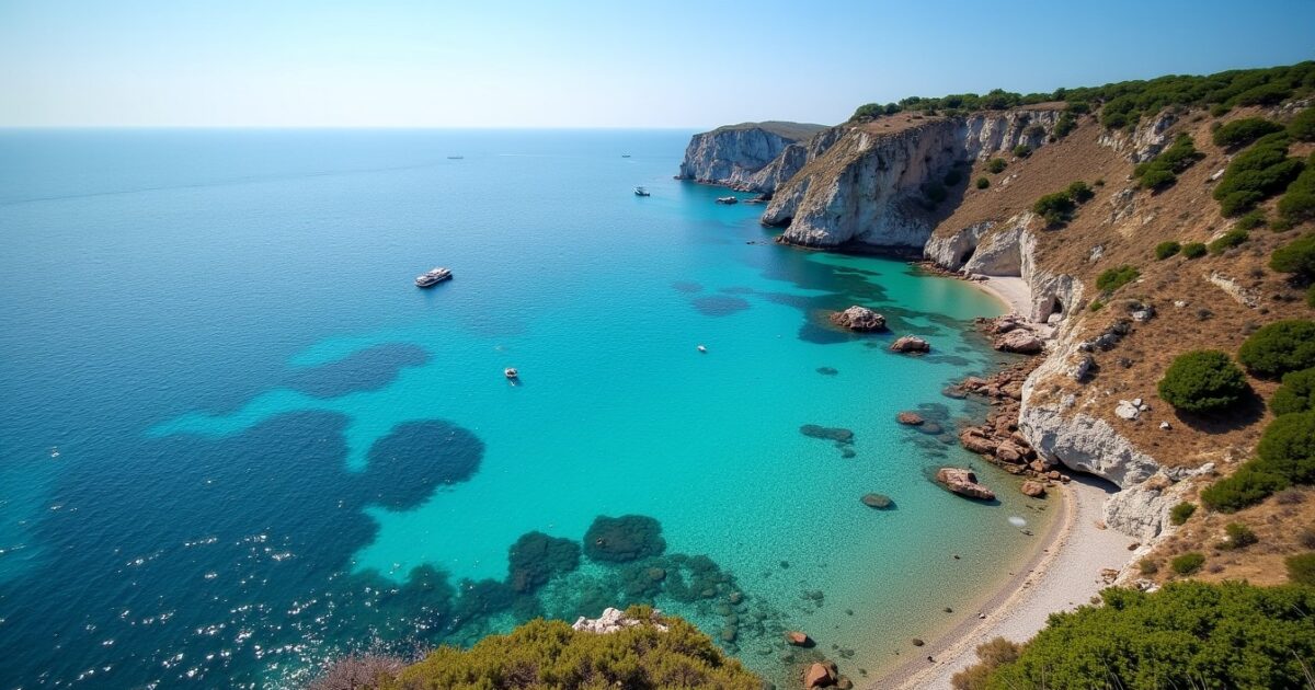 Turquie sauvage : explorez les merveilles naturelles incontournables