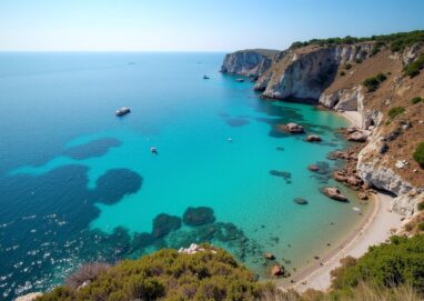 Turquie sauvage : explorez les merveilles naturelles incontournables