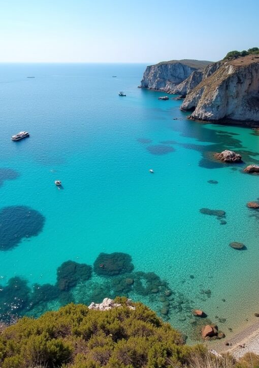 Turquie sauvage : explorez les merveilles naturelles incontournables