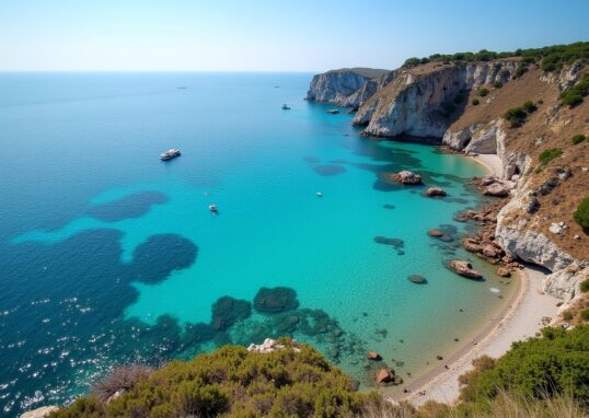 Turquie sauvage : explorez les merveilles naturelles incontournables