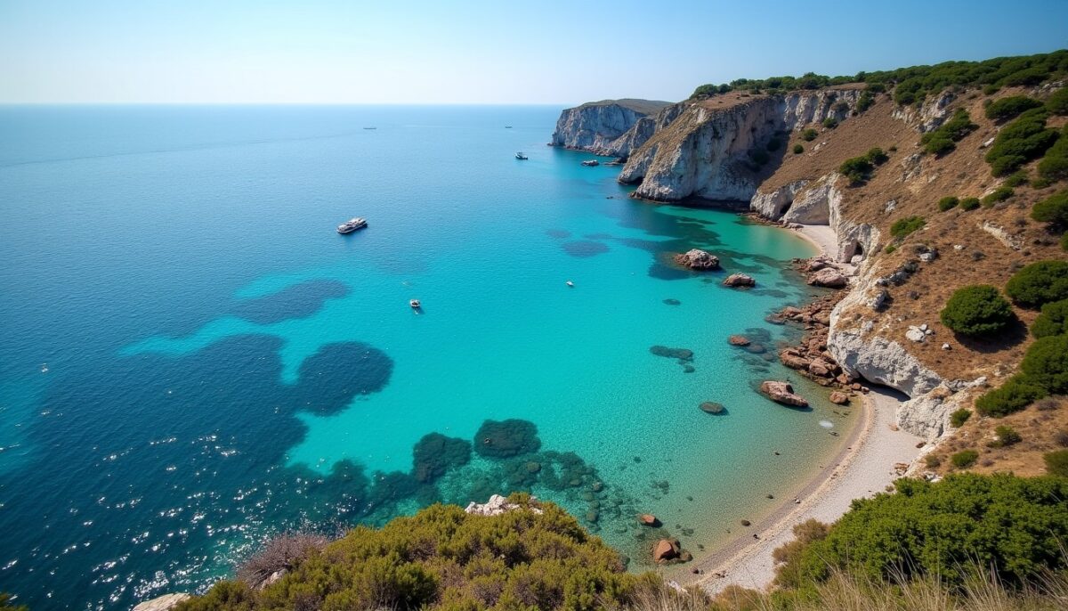 Turquie sauvage : explorez les merveilles naturelles incontournables