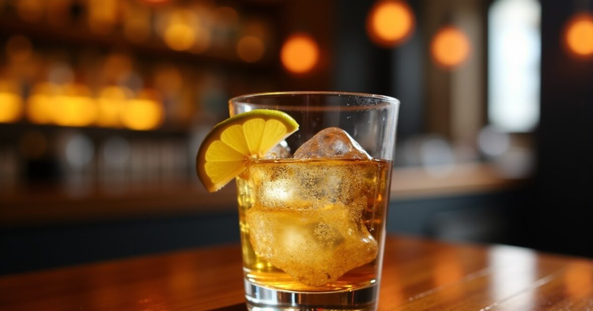 Dose standard de Ricard au bar : quelle quantité en centilitres servir ?