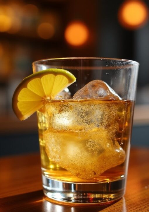 Dose standard de Ricard au bar : quelle quantité en centilitres servir ?