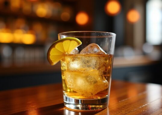 Dose standard de Ricard au bar : quelle quantité en centilitres servir ?