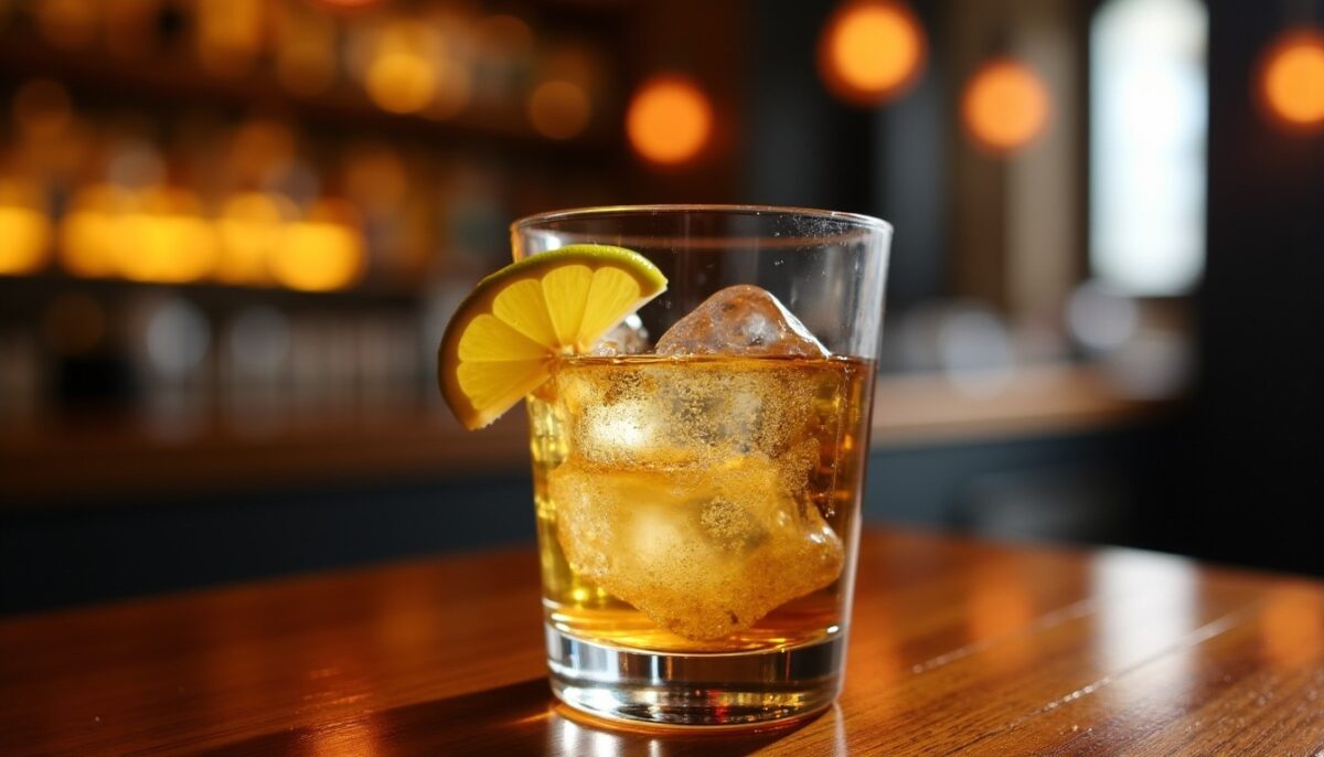 Dose standard de Ricard au bar : quelle quantité en centilitres servir ?