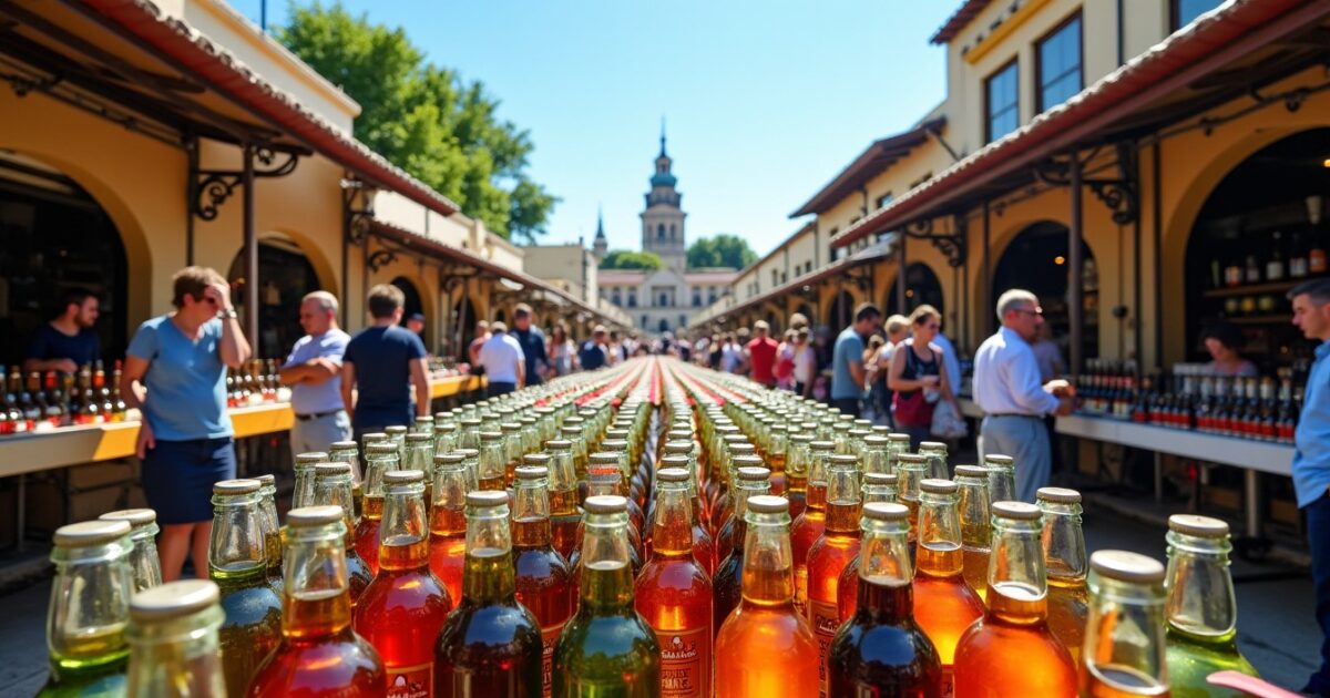 Prix de l'alcool en Espagne en 2025 : notre comparatif des meilleures offres