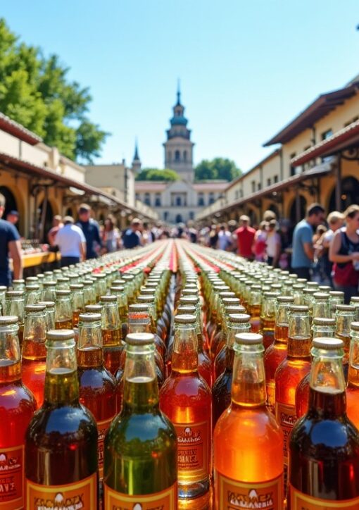 Prix de l'alcool en Espagne en 2025 : notre comparatif des meilleures offres