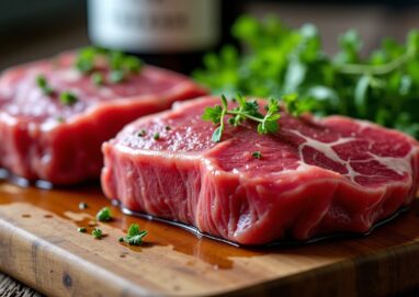 Steak haché : votre guide indispensable pour bien choisir et cuisiner sans effort