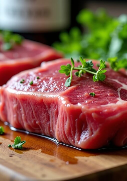 Steak haché : votre guide indispensable pour bien choisir et cuisiner sans effort