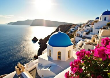Guide 2025 des Cyclades : explorez les îles grecques incontournables