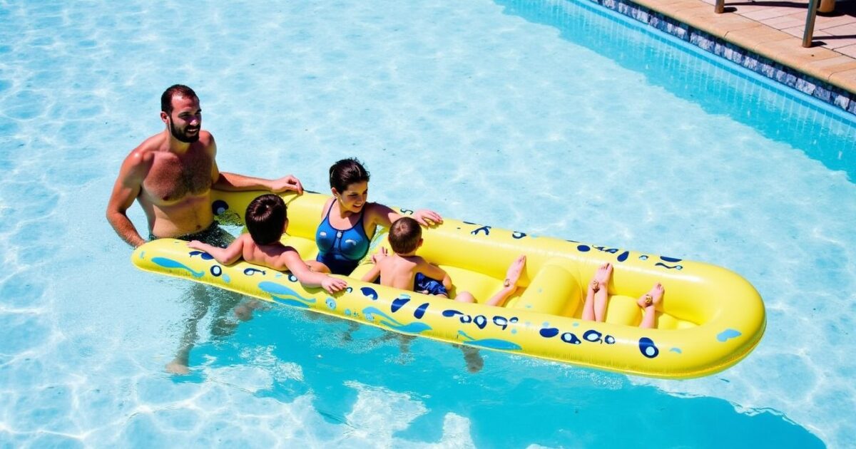 Aqualud Le Touquet 2025 : guide complet, tarifs et conseils pour profiter du parc aquatique