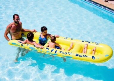Aqualud Le Touquet 2025 : guide complet, tarifs et conseils pour profiter du parc aquatique