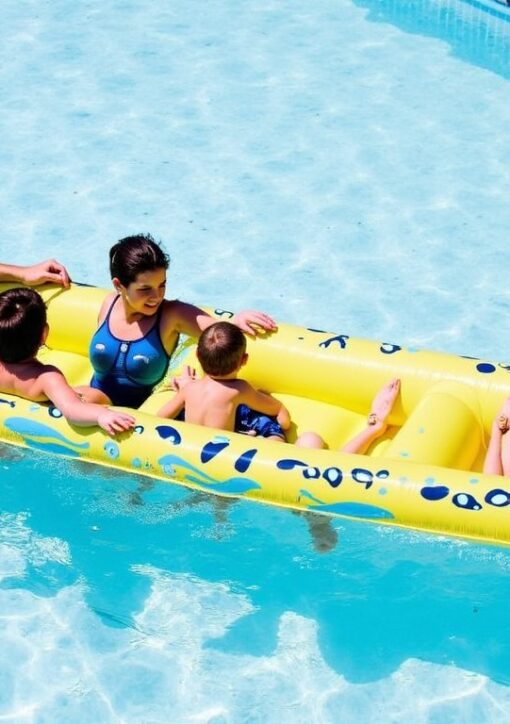 Aqualud Le Touquet 2025 : guide complet, tarifs et conseils pour profiter du parc aquatique