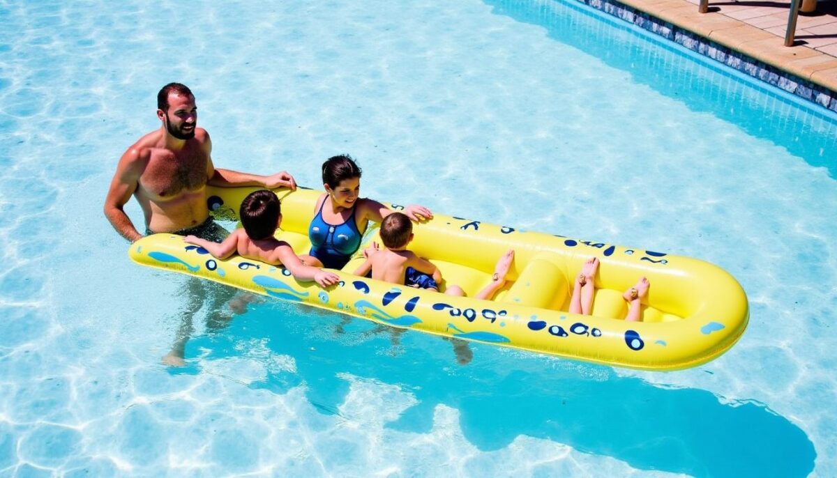 Aqualud Le Touquet 2025 : guide complet, tarifs et conseils pour profiter du parc aquatique