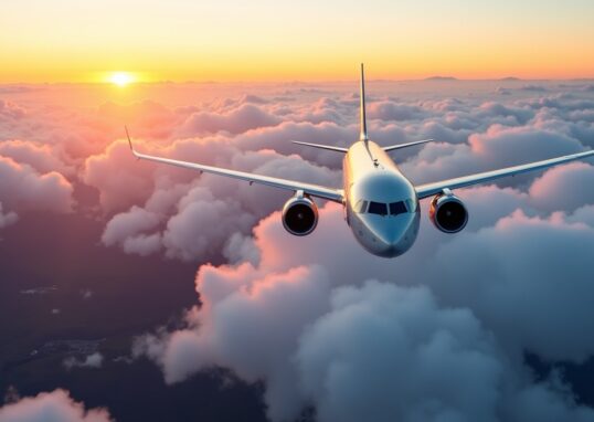 Vol Paris-Bangkok : durée moyenne et astuces pour un voyage réussi