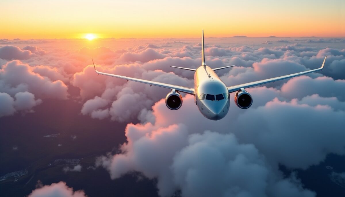Vol Paris-Bangkok : durée moyenne et astuces pour un voyage réussi
