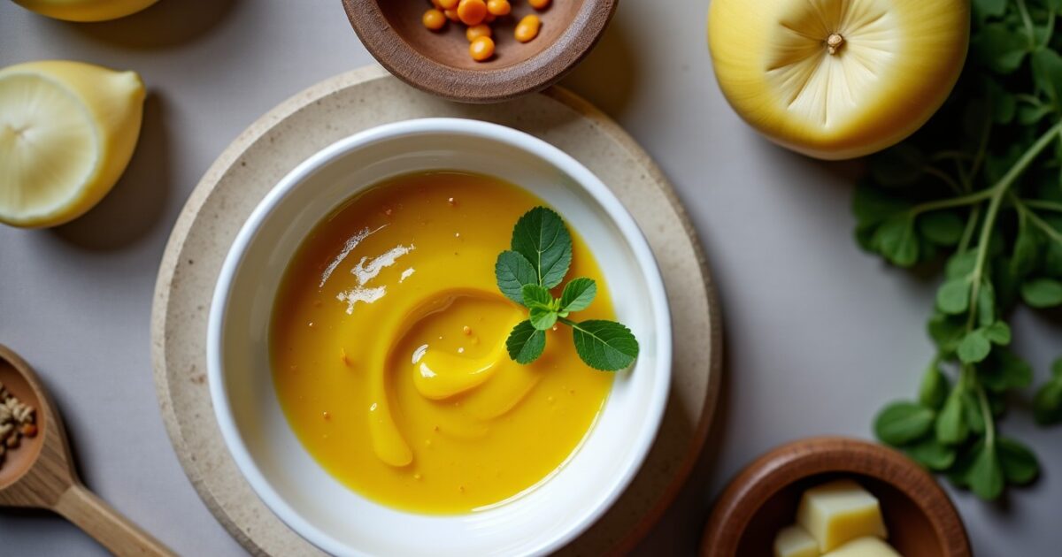 Aïoli de grand-mère : la recette authentique et traditionnelle de Provence