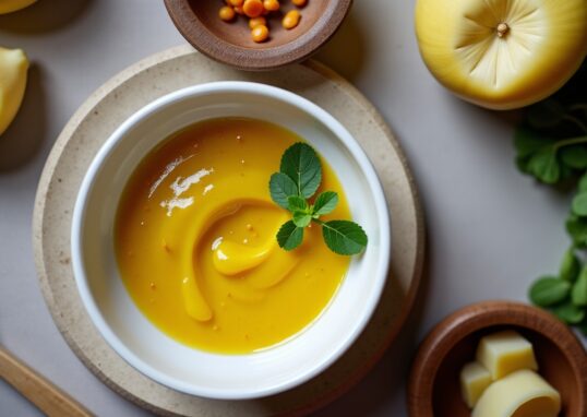 Aïoli de grand-mère : la recette authentique et traditionnelle de Provence