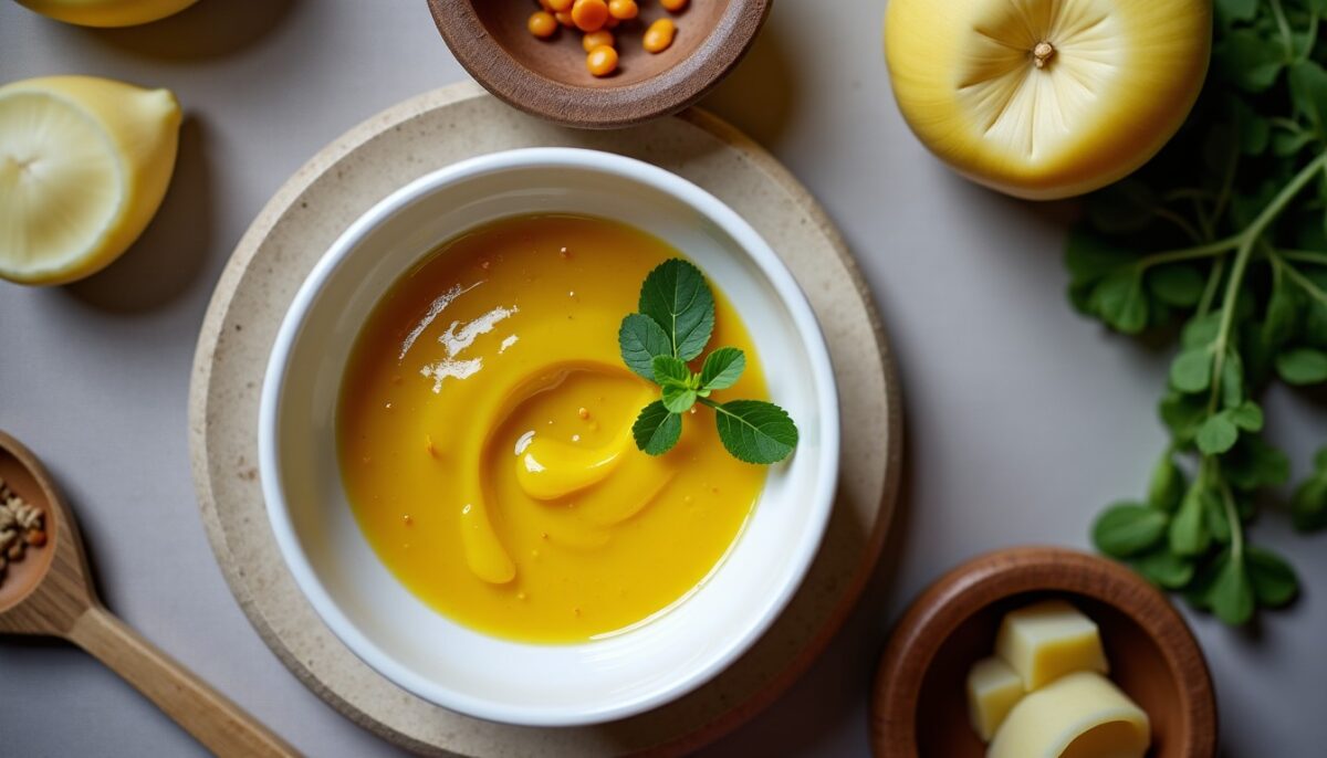 Aïoli de grand-mère : la recette authentique et traditionnelle de Provence