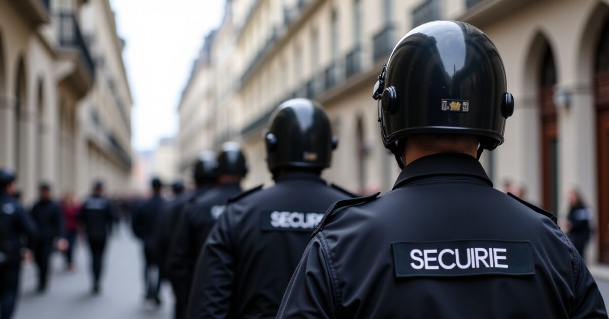Sécurité dans le 15e arrondissement de Paris : faits, chiffres et vérités