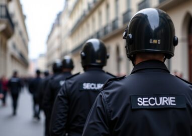 Sécurité dans le 15e arrondissement de Paris : faits, chiffres et vérités