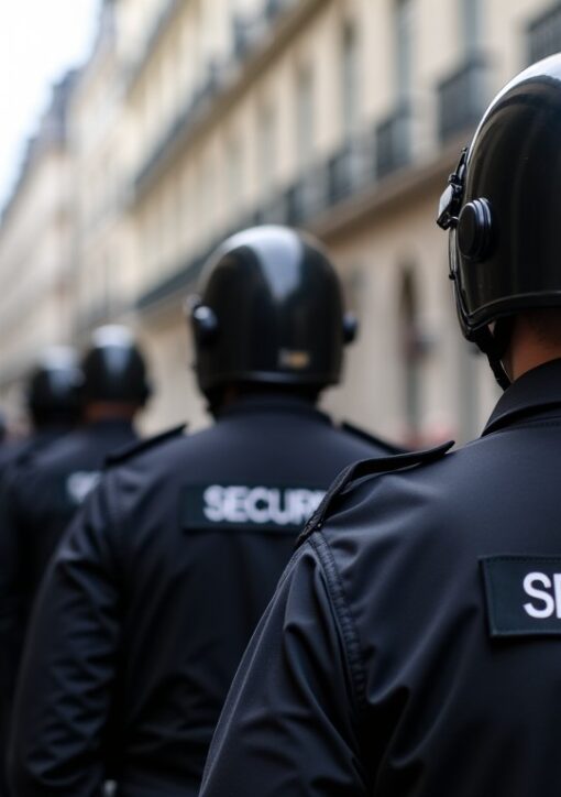 Sécurité dans le 15e arrondissement de Paris : faits, chiffres et vérités