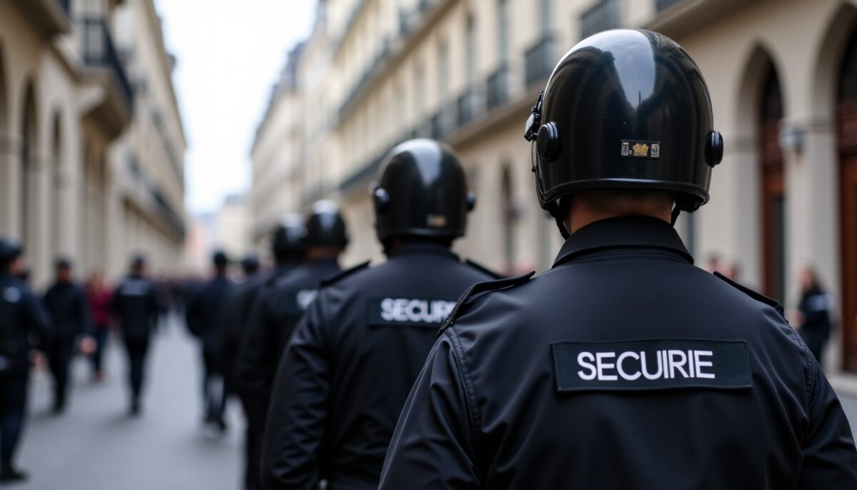 Sécurité dans le 15e arrondissement de Paris : faits, chiffres et vérités