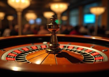 Découvrez tous les secrets des bonus à la roulette