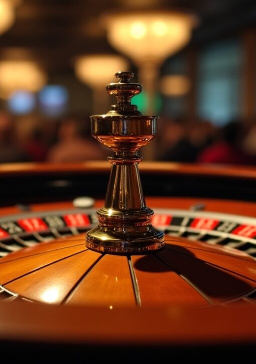 Découvrez tous les secrets des bonus à la roulette