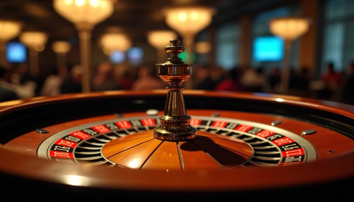 Découvrez tous les secrets des bonus à la roulette
