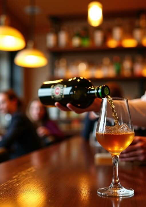 Dose de Ricard au bar : quelle quantité standard pour un service parfait ?