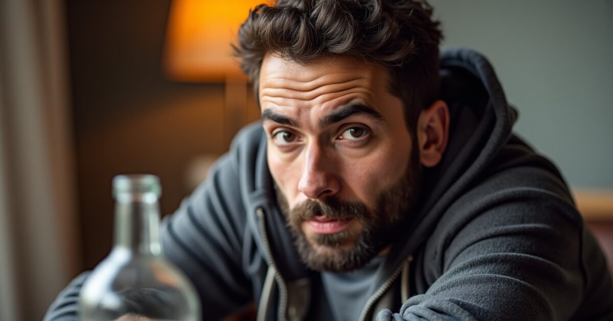 Doit-on mettre fin à une relation avec une personne alcoolique ? Conseils essentiels et indices révélateurs
