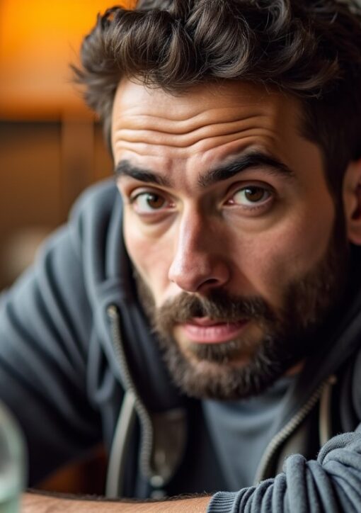 Doit-on mettre fin à une relation avec une personne alcoolique ? Conseils essentiels et indices révélateurs