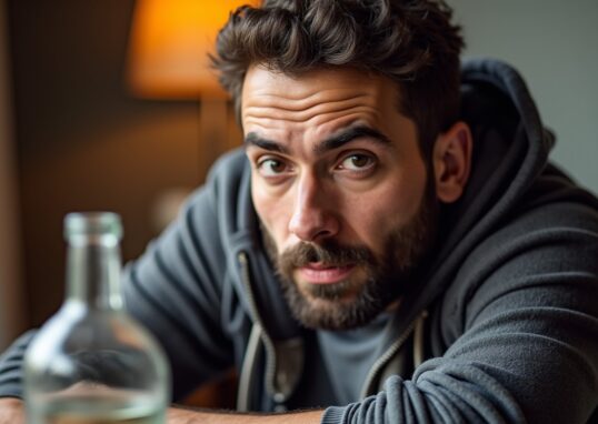 Doit-on mettre fin à une relation avec une personne alcoolique ? Conseils essentiels et indices révélateurs